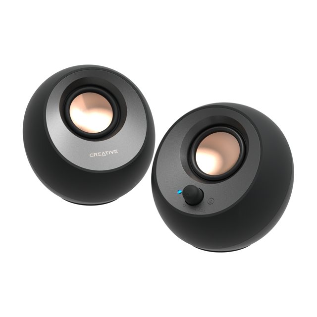 Creative Pebble V3 Desktop Speakers