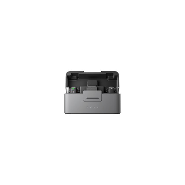 DJI Mic Mini