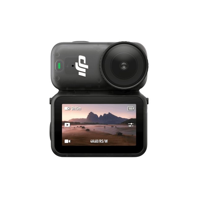DJI Osmo Nano Action Standard Combo - BRAND NEW
