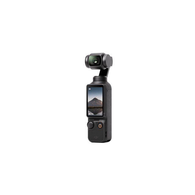 DJI Osmo Pocket 3