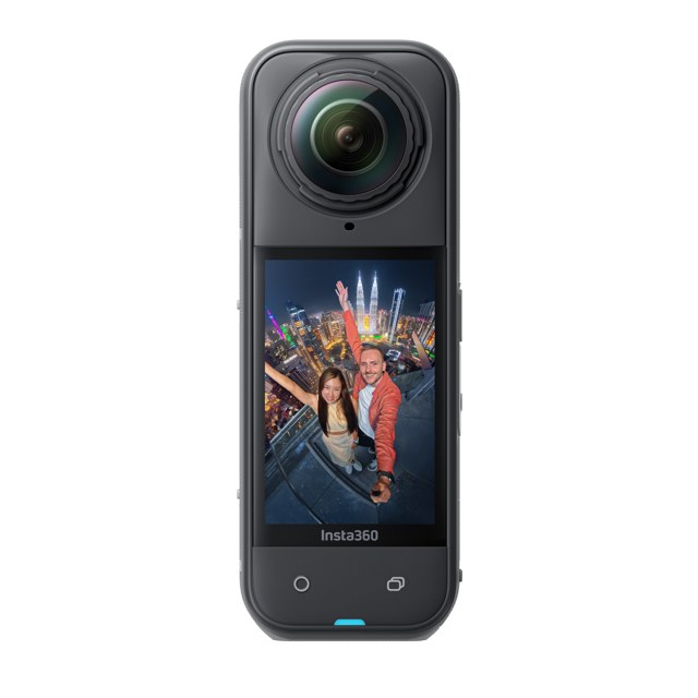 Insta360 X5 360 Camera
