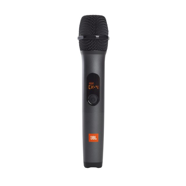 JBL Wireless Microphone