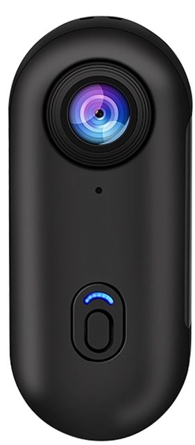 MODOFO Mini Action Camera