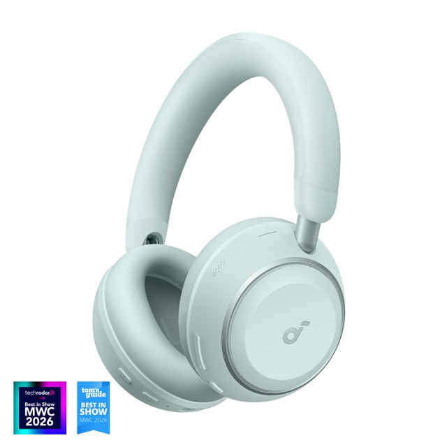 Soundcore Space 2 Headphones