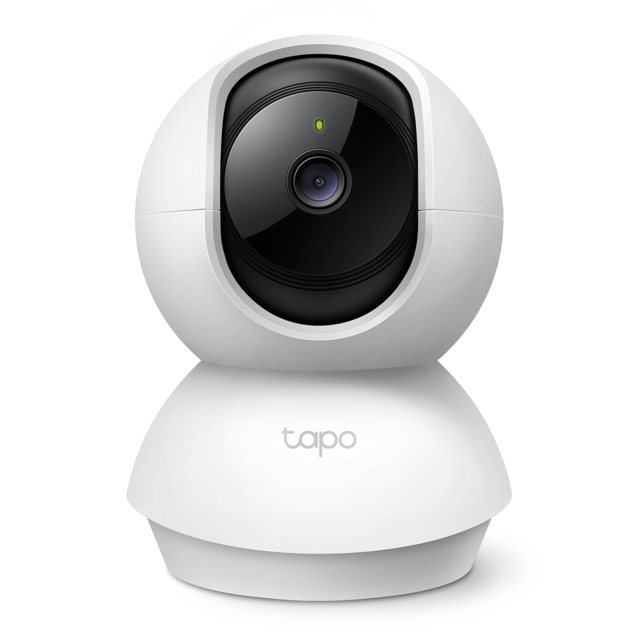 Tapo C200C Pan/Tilt Security Camera
