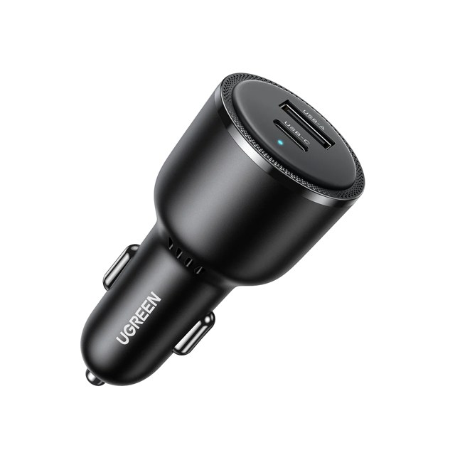 UGREEN 63W Car Charger