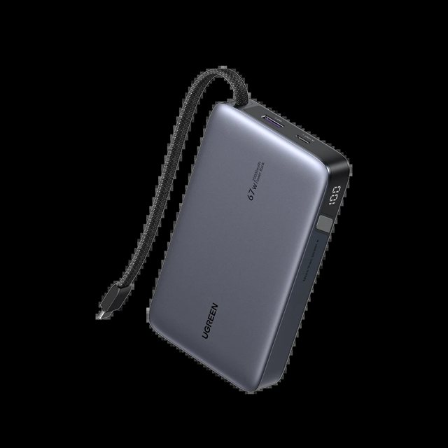 UGREEN 20000mAh 67W Power Bank